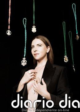 La cantaora onubense Rocío Márquez presentará 'Himno vertical' en Estival Cuenca el próximo 1 de julio