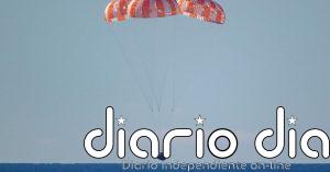 La cápsula Artemis II ameriza con éxito en el Pacífico tras su histórica misión lunar