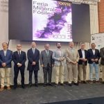 La CARM muestra en La Unión la réplica ósea más antigua de lince ibérico recuperado hasta ahora en el mundo