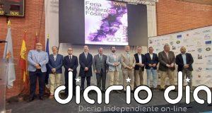 La CARM muestra en La Unión la réplica ósea más antigua de lince ibérico recuperado hasta ahora en el mundo