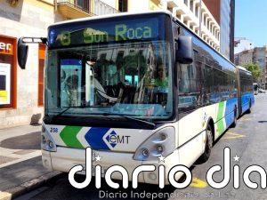 La carrera solidaria 'Ruta 091' en Palma provocará desvíos en las líneas de la EMT este domingo