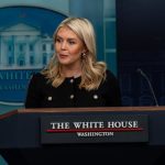 La Casa Blanca no considera la incautación de dos buques en Ormuz por parte de Irán como una ruptura de la tregua