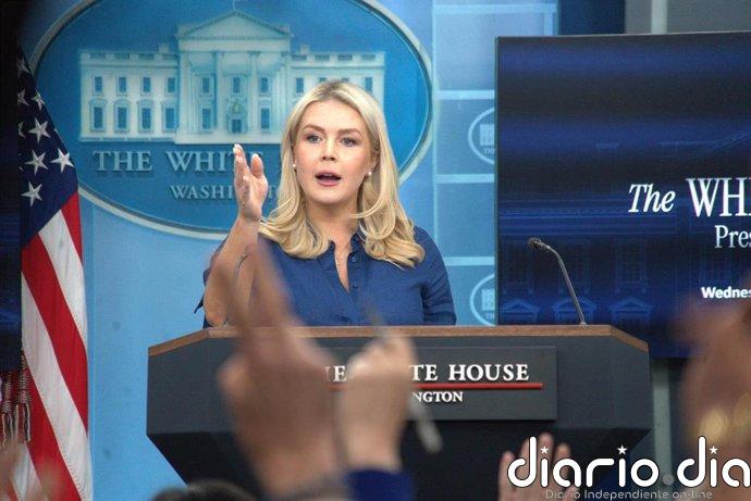 La Casa Blanca pide "empatía" a Sheibaum por la muerte de dos agentes de EEUU tras un operativo en México