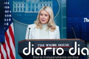 La Casa Blanca ve en la tregua de doce días una "victoria" de Estados Unidos