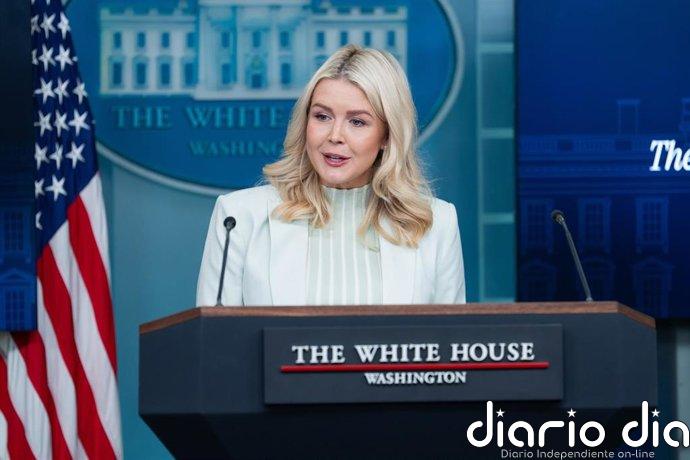 La Casa Blanca ve en la tregua de doce días una "victoria" de Estados Unidos