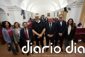 La charla en Córdoba del filósofo David Pastor Vico protagoniza la celebración de San Isidoro en Filosofía y Letras