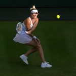 La checa Marketa Vondrousova es acusada de dopaje