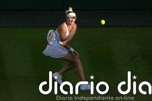 La checa Marketa Vondrousova es acusada de dopaje