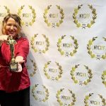 La cineasta asturiana Graciela Mier gana el premio al mejor cortometraje internacional en el NYCIFF de Nueva York