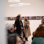 La ciudad italiana de Noicàttaro organiza una exposición dedicada a la Semana Santa de Sevilla