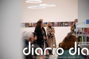 La ciudad italiana de Noicàttaro organiza una exposición dedicada a la Semana Santa de Sevilla