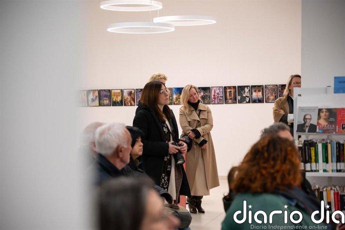 La ciudad italiana de Noicàttaro organiza una exposición dedicada a la Semana Santa de Sevilla