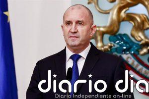 La coalición del prorruso Radev se impone claramente en las legislativas búlgaras, según pie de urna