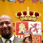 La cofradía El Rico de Málaga libera este Miércoles Santo a José, condenado por lesiones