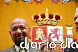 La cofradía El Rico de Málaga libera este Miércoles Santo a José, condenado por lesiones