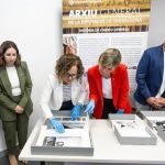 La Col·leció Forvm de fotografía se incorporará al Museu d'Art Modern de Tarragona