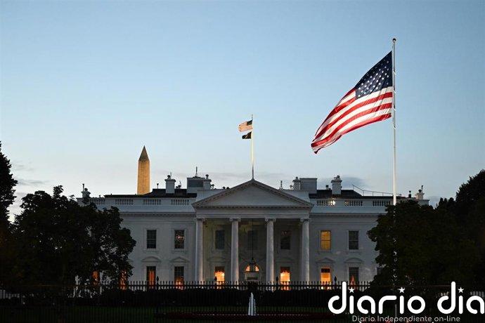 La Comisión de Planificación de Washington da luz verde al proyecto del salón de baile de la Casa Blanca
