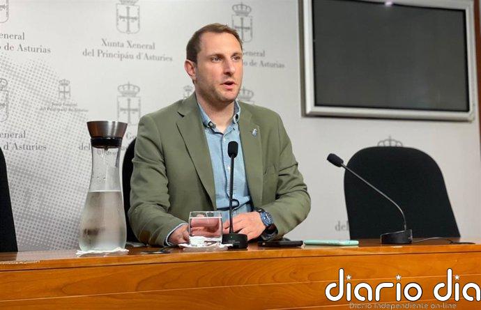 La Comisión Directiva de Foro aprueba una declaración política sobre el accidente en la mina de Cerredo