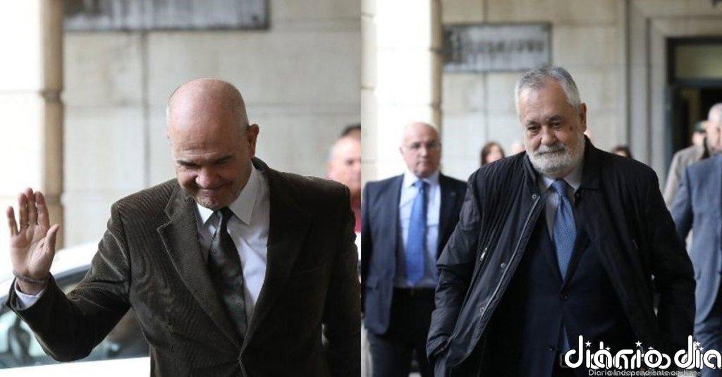 La Comisión Europea defiende que el TJUE es "manifiestamente incompetente" para pronunciarse sobre el caso ERE