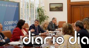 La Comisión Regional del Plan de Fomento del Empleo Agrario aprueba la distribución de 194,8 millones para Andalucía