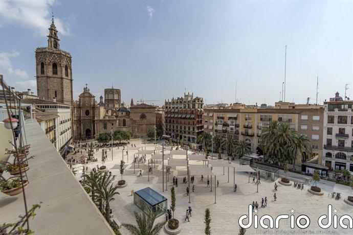 La compañía brasileña MC Bertolini elige València como base de su expansión europea con una inversión de 1,5 millones