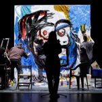 La compañía El Conde de Torrefiel llega al CDN con 'Lexicon', un viaje escénico por siete "pinturas vivas"