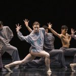 La Compañía Nacional de Danza inaugura el Festival Escena Móstoles con un homenaje a Marius Petipa