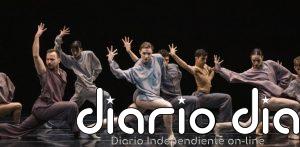 La Compañía Nacional de Danza inaugura el Festival Escena Móstoles con un homenaje a Marius Petipa