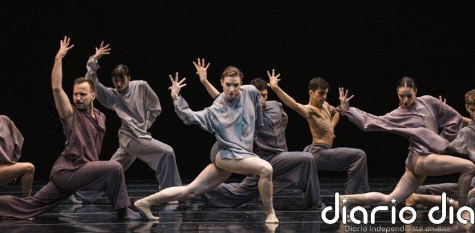 La Compañía Nacional de Danza inaugura el Festival Escena Móstoles con un homenaje a Marius Petipa