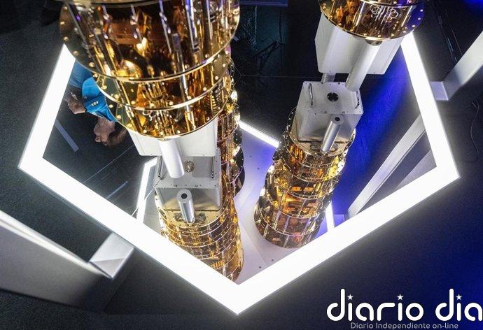 La computación cuántica mejora las predicciones de la IA, según un estudio