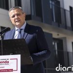 La Comunidad carga contra el "intervencionismo" en vivienda de Sánchez y la defensa de la "expropiación" de sus socios