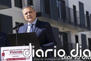 La Comunidad carga contra el "intervencionismo" en vivienda de Sánchez y la defensa de la "expropiación" de sus socios