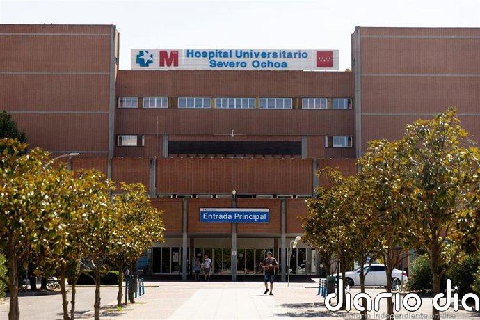 La Comunidad destinará casi 2 millones para los nuevos quirófanos y área de Cirugía Mayor Ambulatoria del Severo Ochoa