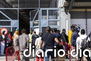 La comunidad gambiana en España roza los 27.000 nacionales, presenta baja irregularidad y la mayoría son hombres jóvenes