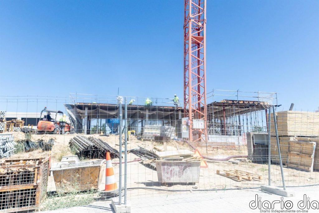 La Comunidad impulsa una ley para construir 18.000 viviendas protegidas en cuatro años