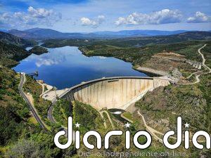 La Comunidad inicia abril con los embalses que abastecen a la región al 88,2% de su capacidad