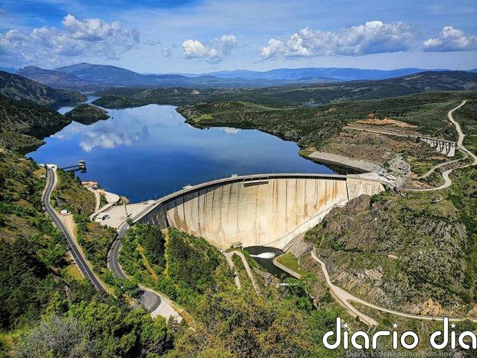 La Comunidad inicia abril con los embalses que abastecen a la región al 88,2% de su capacidad