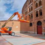 La Comunidad invierte más de 439.000 euros en mantenimiento y mejora de Las Ventas antes de San Isidro