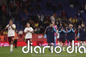 La Comunidad Musulmana de Melilla condena "cánticos racistas" en el partido España-Egipto y pide "medidas contundentes"