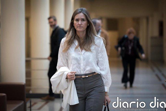 La Comunidad pide la dimisión de Aagesen y el cese inmediato de la presidenta de Red Eléctrica por el apagón