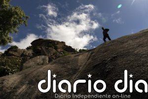 La Comunidad restringe la escalada en La Pedriza hasta julio para proteger aves en plena época de cría