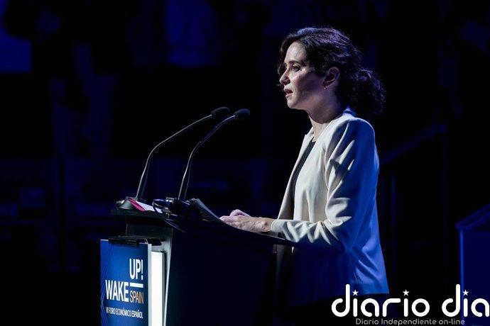 La Comunidad ultima la próxima Ley contra la Hiperregulación para "aligerar la carga burocrática y administrativa"