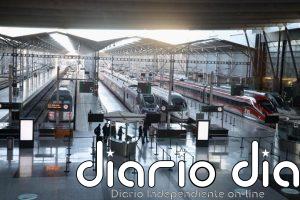La conexión directa por alta velocidad entre Málaga-Madrid se restablece este jueves