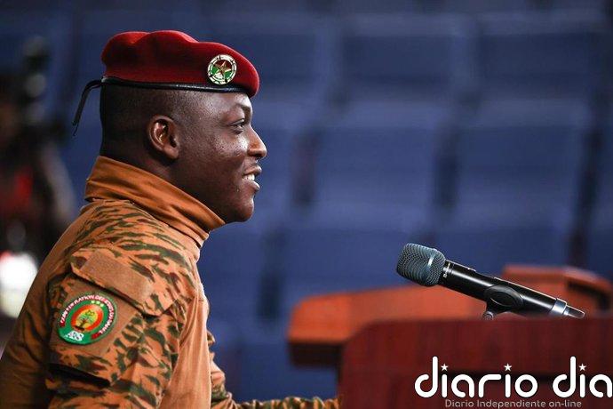 La Confederación del Sahel condena las "agresiones terroristas" y "planificadas" en Malí