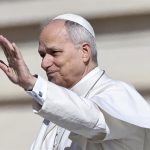 La Conferencia Episcopal Española estrena el canal de 'WhatsApp' 'Conoce a León' para recibir mensajes del Papa