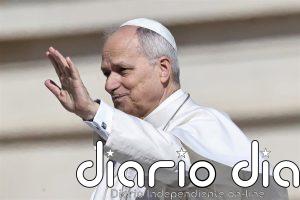 La Conferencia Episcopal Española estrena el canal de 'WhatsApp' 'Conoce a León' para recibir mensajes del Papa