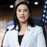 La congresista demócrata Ansari denuncia amenazas durante la guerra de Irán y más tras pedir el 'impeachment' de Hegseth