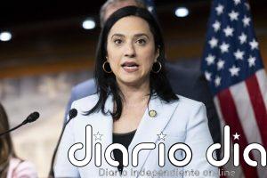 La congresista demócrata Ansari denuncia amenazas durante la guerra de Irán y más tras pedir el 'impeachment' de Hegseth