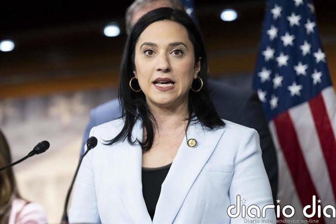 La congresista demócrata Ansari denuncia amenazas durante la guerra de Irán y más tras pedir el 'impeachment' de Hegseth