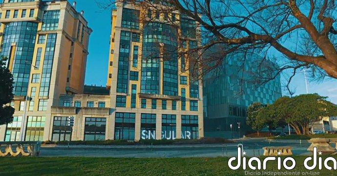 La consultora Sngular gana un 10,2% más en 2025, hasta 6 millones, y anuncia un dividendo de 0,04 euros